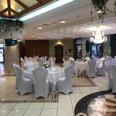 Ali - Palace Сан-Джованни-Ротондо