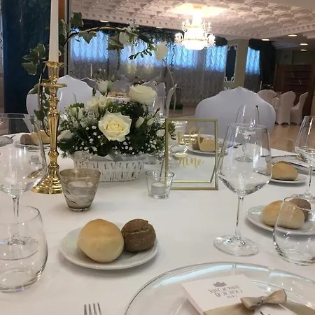 Ali - Palace Отель