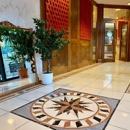 Ali - Palace 4* Сан-Джованни-Ротондо