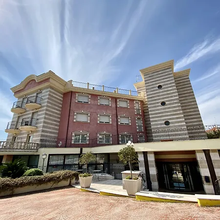 Ali - Palace 4* סן ג'יואבאני רוטונדו