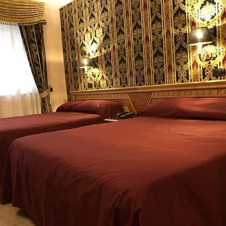 Ali - Palace 4* Сан-Джованни-Ротондо