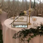 Ali Hotels - Palace Hotel 4*