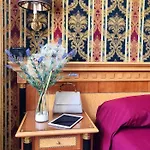 Ali Hotels - Palace Hotel 4*