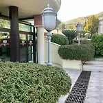 Ali Hotels - Palace ホテル 4*