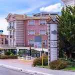Ali Hotels - Palace Hotel San Giovanni Rotondo