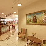 ホテル Ali Hotels - Palace サン・ジョバンニ・ロトンド