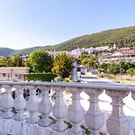 ホテル Ali Hotels - Palace 4*