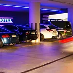 Ali Hotels - Palace San Giovanni Rotondo
