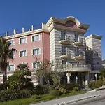 ホテル Ali Hotels - Palace サン・ジョバンニ・ロトンド