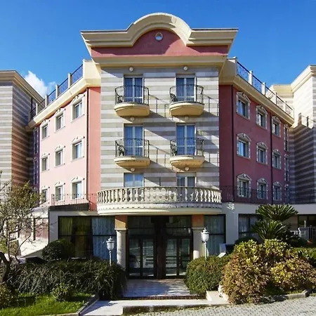 Palace - Alihotels Hotel 4*