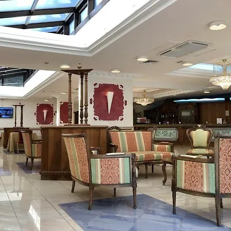 Hotel Palace - Alihotels San Giovanni Rotondo