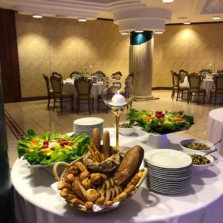 Palace - Alihotels Hotel