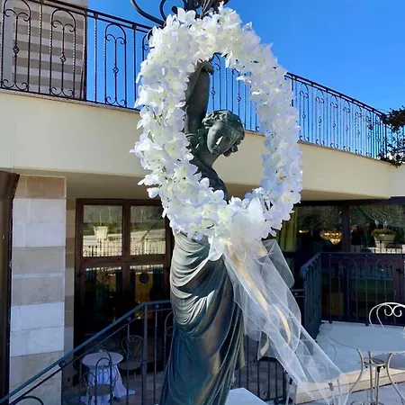 Palace - Alihotels San Giovanni Rotondo