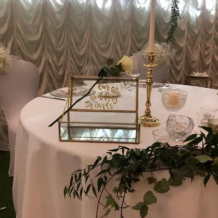 Ali - Palace Otel 4*