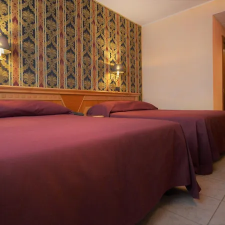 Szálloda Ali - Palace 4*
