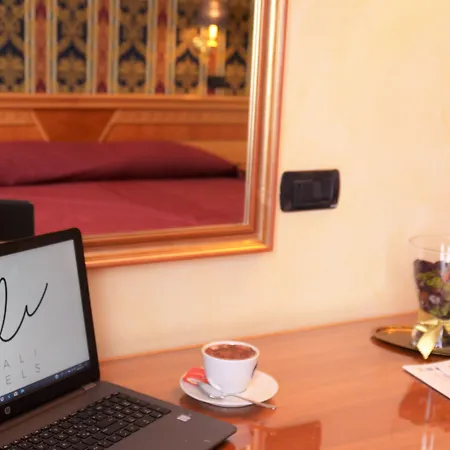 Palace - Alihotels 4*