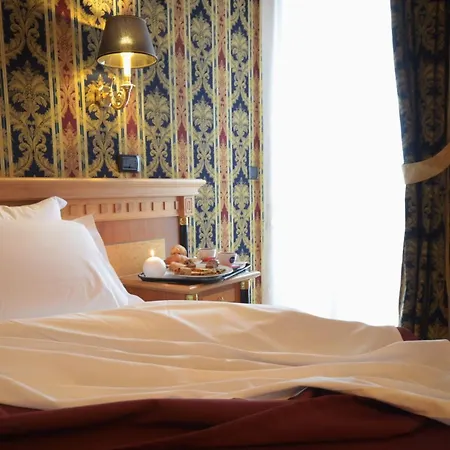 Szálloda Ali - Palace 4*