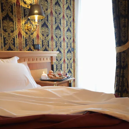 Hotel Palace - Alihotels 4*