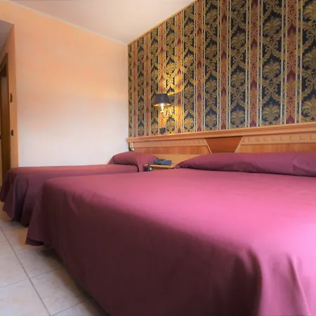 Palace - Alihotels