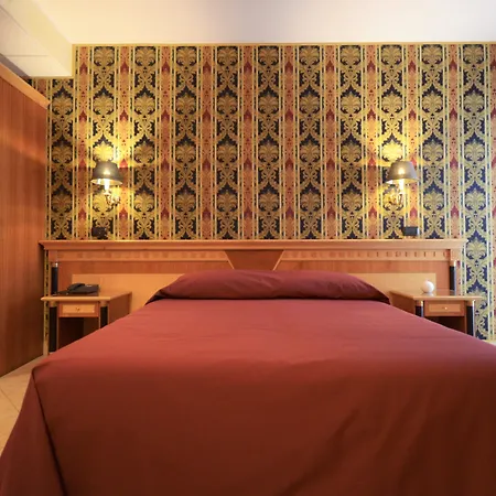 Palace - Alihotels