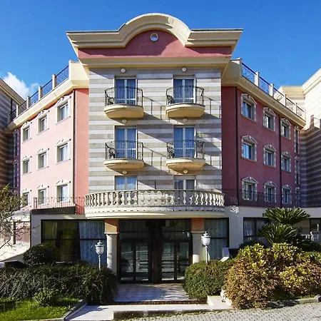 Palace - Alihotels 4* San Giovanni Rotondo