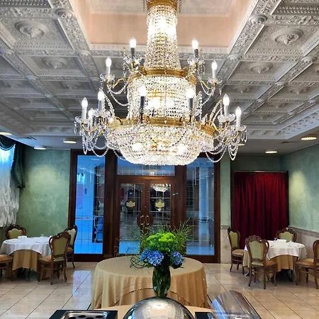 Otel Ali - Palace San Giovanni Rotondo