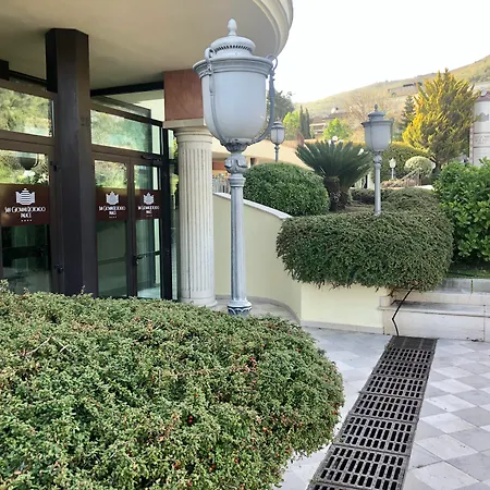 Ali - Palace Otel 4*