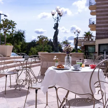 Palace - Alihotels San Giovanni Rotondo