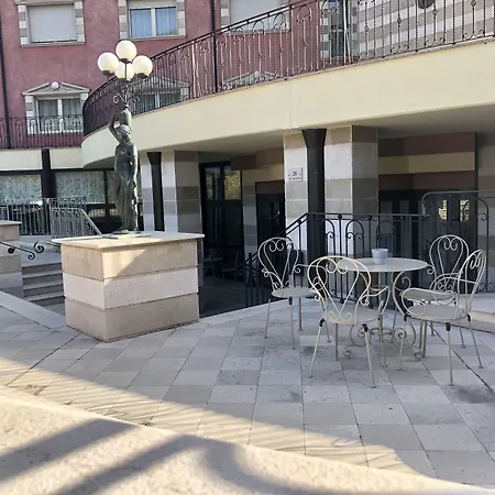 Ali Hotels - Palace San Giovanni Rotondo