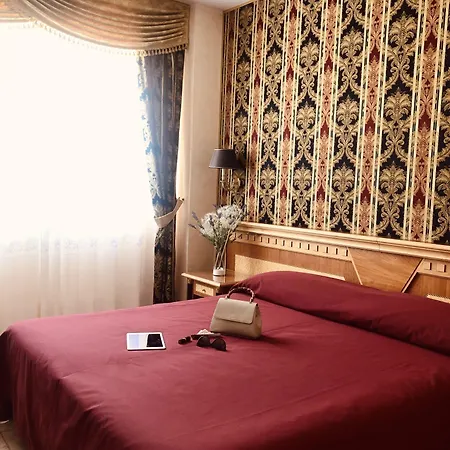 Ali - Palace Szálloda 4*