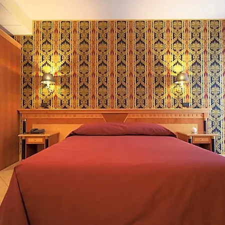 Ali - Palace Hotel San Giovanni Rotondo