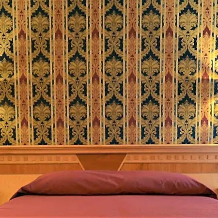 Ali - Palace Hotel San Giovanni Rotondo
