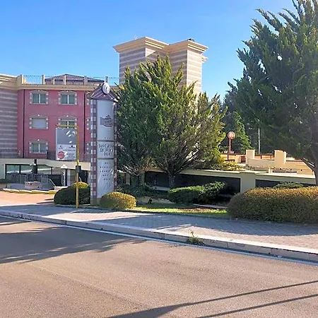 Ali - Palace Ξενοδοχείο 4*
