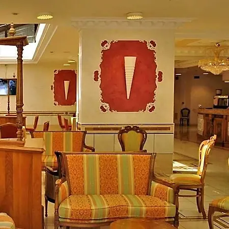Ali - Palace Hotel San Giovanni Rotondo