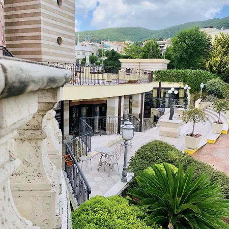Hotel Ali - Palace San Giovanni Rotondo