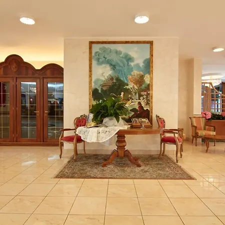 Hotel Palace - Alihotels San Giovanni Rotondo