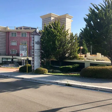 Palace - Alihotels Hotel 4*