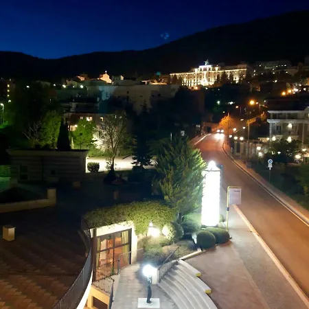 Hotel Palace - Alihotels 4*