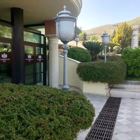 Palace - Alihotels Hotel 4*