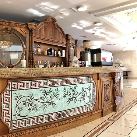 Palace - Alihotels 4* San Giovanni Rotondo