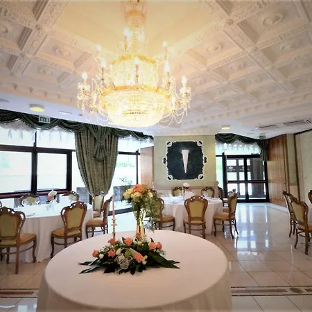 Szálloda Ali - Palace